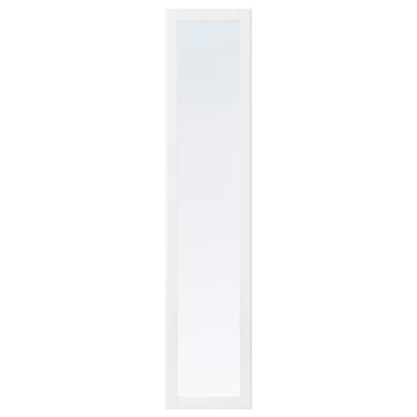 Dulap Ikea Pax/Tyssedal 150 x 60 x 236.4 / DSP / Alb photo 4 Dulap Ikea Pax/Tyssedal 150 x 60 x 236.4 / DSP / Alb photo 4