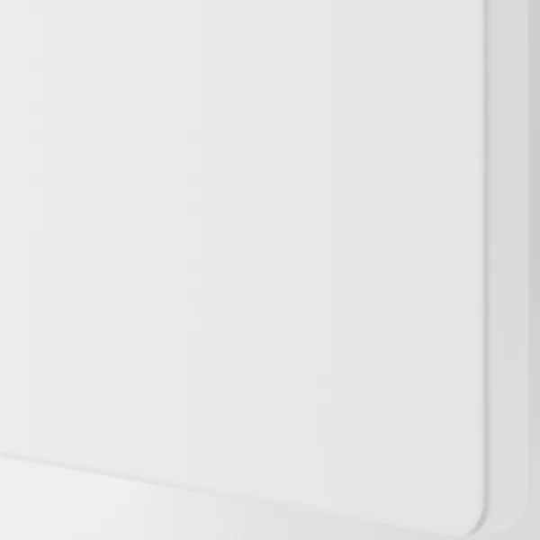Dulap Ikea Smastad 60 x 42 x 181 / DSP / Alb photo 4