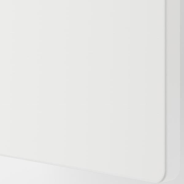 Dulap Ikea Smastad 60 x 42 x 181 / DSP / Alb photo 4