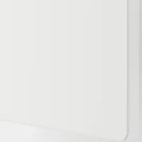 Dulap Ikea Smastad 60 x 42 x 181 / DSP / Alb photo 4