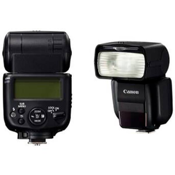 Вспышка Canon 430EX III-RT Металл / Черный photo 6 Вспышка Canon 430EX III-RT Металл / Черный photo 6