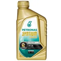 Моторное масло PETRONAS SYNTIUM 5000 AV 5W-30 1л синтетическое