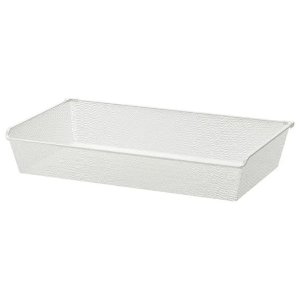 Dulap Ikea Pax/Gullaberg 100 x 60 x 201.2 / DSP / Alb photo 5