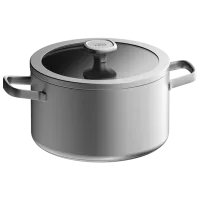 Кастрюля BergHOFF Graphite 1.6л Нержавеющая сталь / Стальной