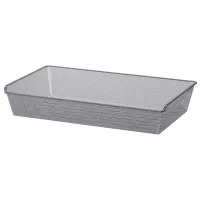 Шкаф Ikea Pax/Gullaberg 150 x 60см x 201.2 / ДСП / Темно серый photo 6