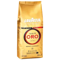 Cafea LAVAZZA Qualita Oro Boabe / Classic / 250 g