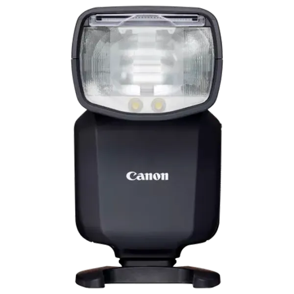 Вспышка Canon Speedlite EL-5 Металл / Черный photo 1