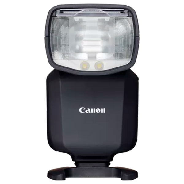 Вспышка Canon Speedlite EL-5 Металл / Черный photo 1
