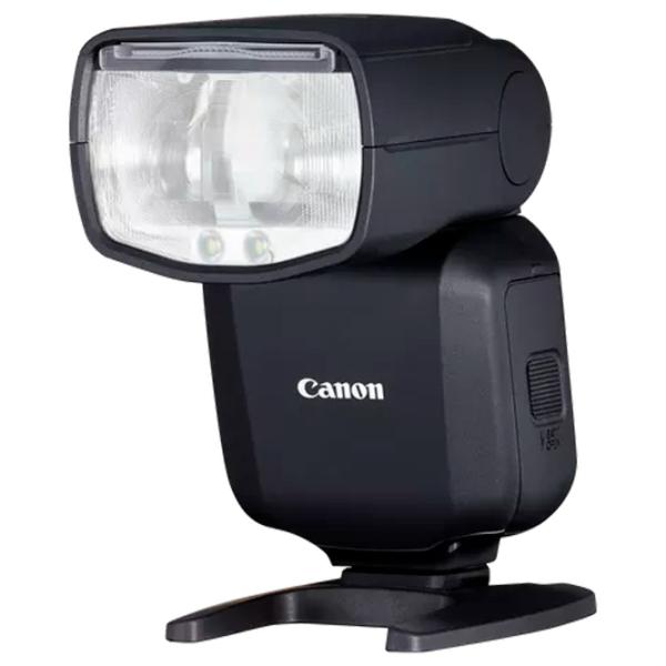 Вспышка Canon Speedlite EL-5 Металл / Черный photo 2