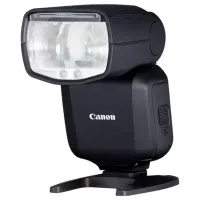 Bliţ Canon Speedlite EL-5 Metal / Black photo 2