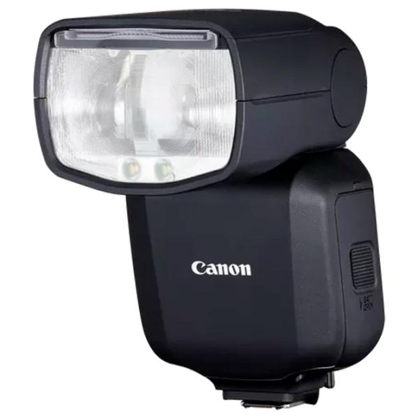 Вспышка Canon Speedlite EL-5 Металл / Черный photo 3