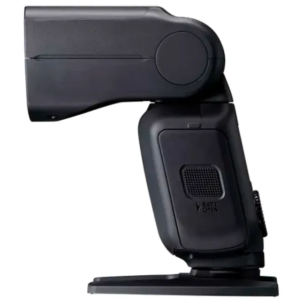 Вспышка Canon Speedlite EL-5 Металл / Черный photo 4