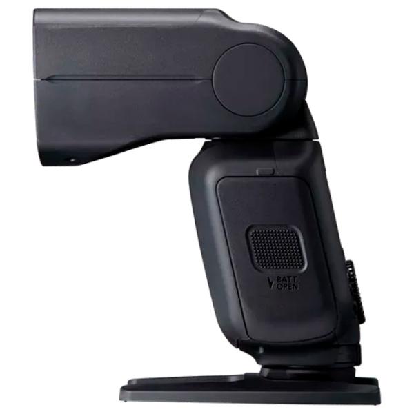 Вспышка Canon Speedlite EL-5 Металл / Черный photo 4