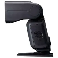 Bliţ Canon Speedlite EL-5 Metal / Black photo 4