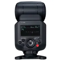 Bliţ Canon Speedlite EL-5 Metal / Black photo 5