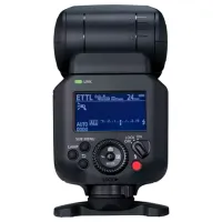 Bliţ Canon Speedlite EL-5 Metal / Black photo 6