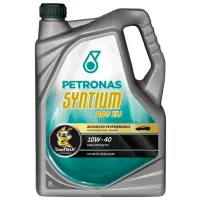 Ulei de motor PETRONAS SYNTIUM 800 EU 10W-40 5l sintetic