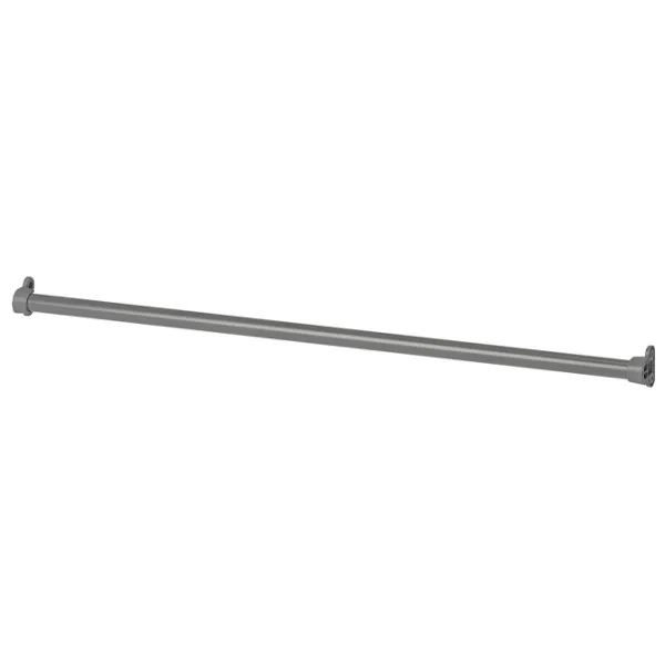 Dulap Ikea Pax/Gullaberg 150 x 60 x 201.2 / DSP / Gri închis photo 5