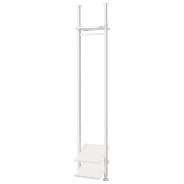 Etajeră Ikea Elvarli White / MDF photo 1 Etajeră Ikea Elvarli White / MDF photo 1