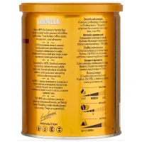 Кофе LAVAZZA Qualita Oro Молотый / Classic / Коробка photo 2