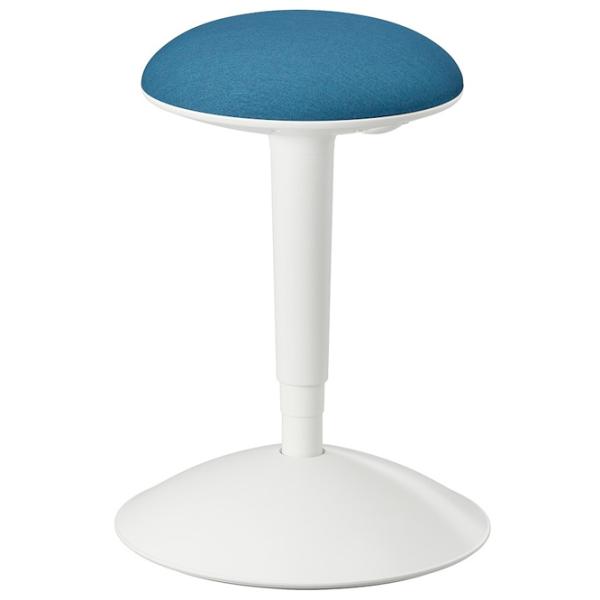 Masă de birou Ikea Trotten/Nilserik PAL/ White photo 2