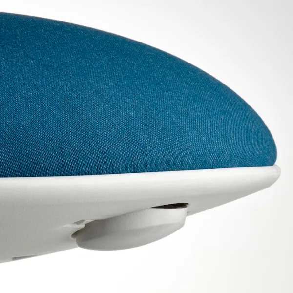 Masă de birou Ikea Trotten/Nilserik PAL/ White photo 5