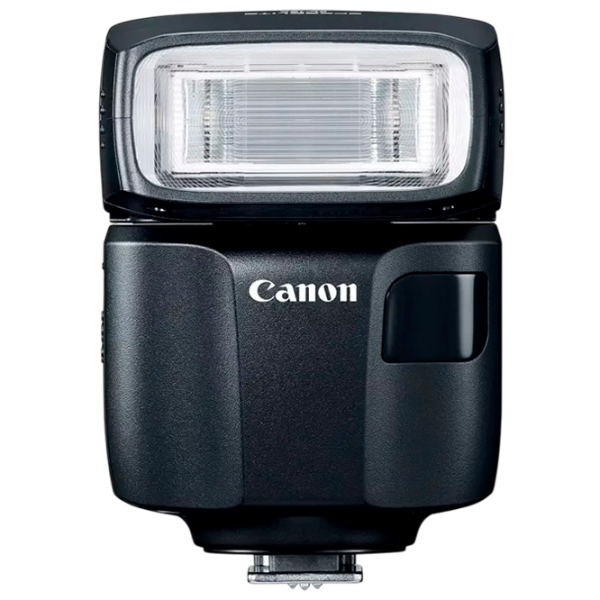 Bliţ Canon Speedlite EL-100 Metal / Black photo 1 Bliţ Canon Speedlite EL-100 Metal / Black photo 1