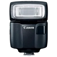 Bliţ Canon Speedlite EL-100 Metal / Black