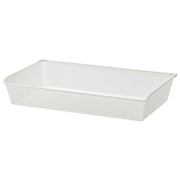 Шкаф Ikea Pax/Storklinta 150 x 60см x 236.4 / ДСП / Белый photo 7