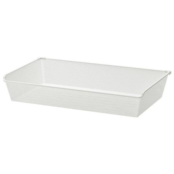 Шкаф Ikea Pax/Storklinta 150 x 60см x 236.4 / ДСП / Белый photo 7