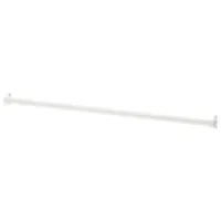 Шкаф Ikea Pax/Storklinta 200 x 60см x 236.4 / ДСП / Белый photo 4