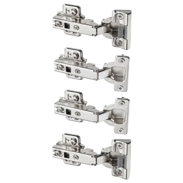 Шкаф Ikea Pax/Storklinta 200 x 60см x 236.4 / ДСП / Белый photo 6