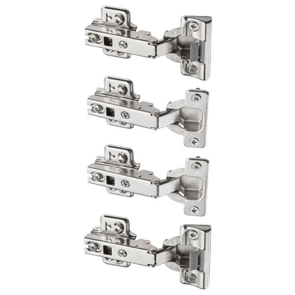 Шкаф Ikea Pax/Storklinta 200 x 60см x 236.4 / ДСП / Белый photo 6