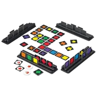 Настольная игра Schimdt Qwirkle Metal Box 6+/ Для вечеринок photo 2
