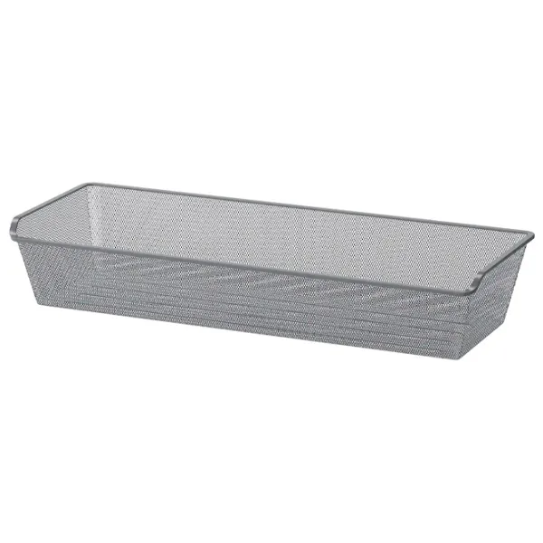 Dulap Ikea Pax/Storklinta 100 x 37.7 x 201.2 / DSP / Gri închis photo 5