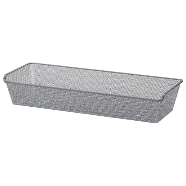 Dulap Ikea Pax/Storklinta 100 x 37.7 x 201.2 / DSP / Gri închis photo 5