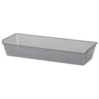 Шкаф Ikea Pax/Storklinta 100 x 37.7см x 201.2 / ДСП / Темно серый photo 5