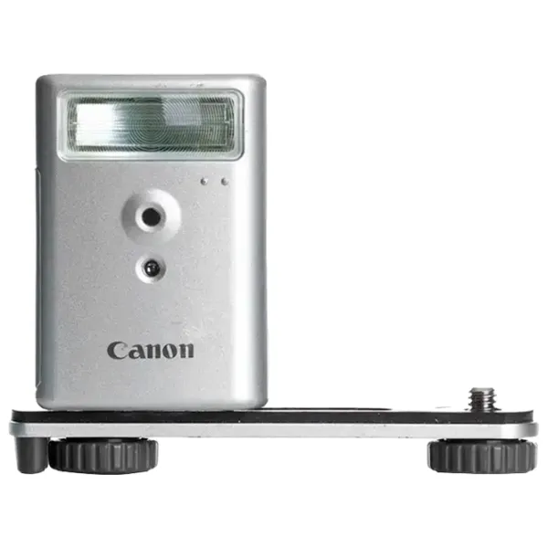 Bliţ Canon High-Power Flash HF-DC1  / Gray photo 2 Bliţ Canon High-Power Flash HF-DC1  / Gray photo 2