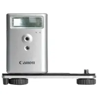 Bliţ Canon High-Power Flash HF-DC1 / Gray photo 2