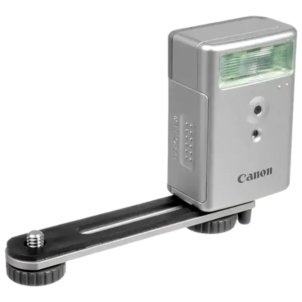 Bliţ Canon High-Power Flash HF-DC1  / Gray photo 3 Bliţ Canon High-Power Flash HF-DC1  / Gray photo 3