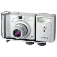 Bliţ Canon High-Power Flash HF-DC1 / Gray photo 5