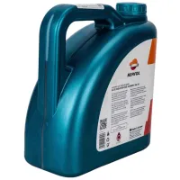 Моторное масло Repsol Elite Evolution 5W-30 4л синтетическое photo 2
