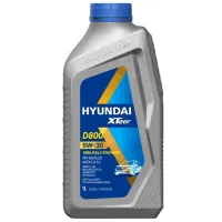 Ulei de motor Hyundai XTR D800 5W-30 1l sintetic