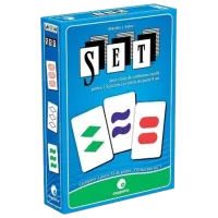 Настольная игра Oxygame LIN0499 8+/ Игральные карты