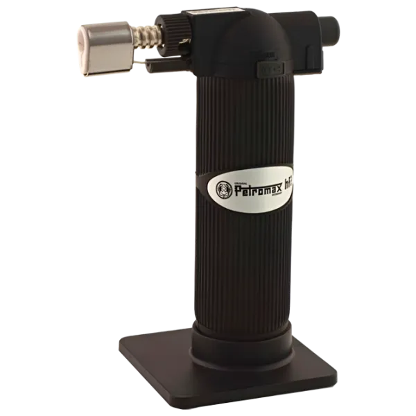 Горелка Petromax Blowtorch HF2   / 0.64л photo 1 Горелка Petromax Blowtorch HF2   / 0.64л photo 1