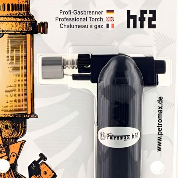 Горелка Petromax Blowtorch HF2   / 0.64л photo 4 Горелка Petromax Blowtorch HF2   / 0.64л photo 4