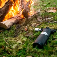 Arzător Petromax Blowtorch HF2 / 0.64l photo 5