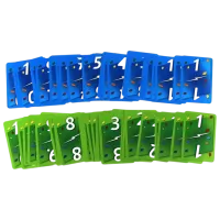 Настольная игра Schimdt Ligretto Green 8+/ Игральные карты photo 3