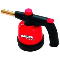 Arzător Raider RD-BT02 1900 W / photo 2