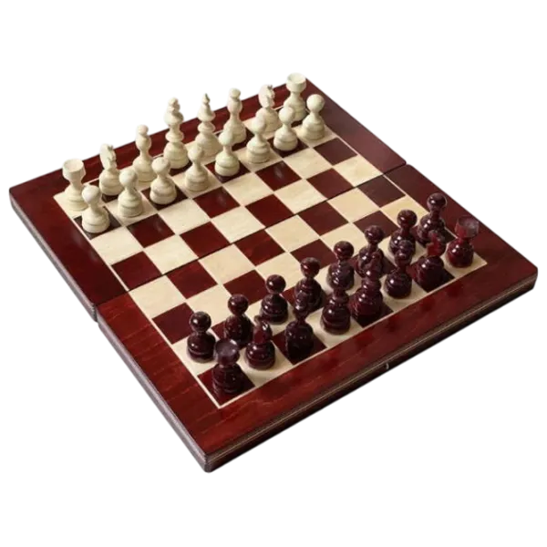 Настольная игра Ludicus Games SAH4503  5+/ Шахматы photo 1